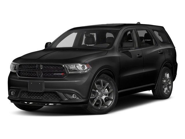 used 2017 Dodge Durango car, priced at $28,995