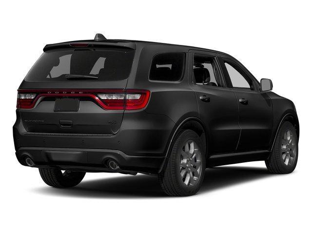 used 2017 Dodge Durango car, priced at $28,995