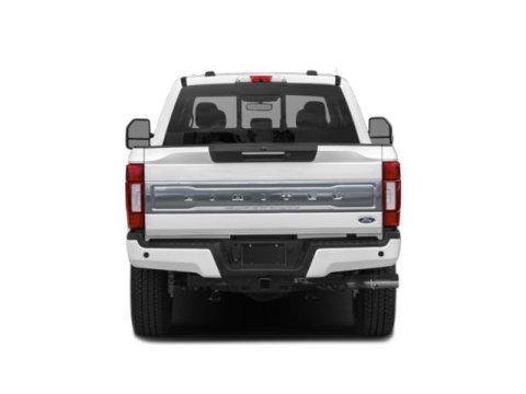 used 2020 Ford F-250 car, priced at $46,988