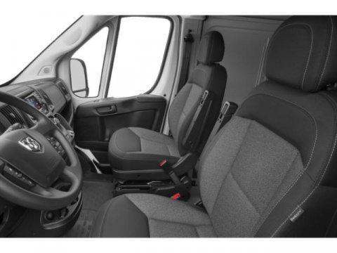 used 2018 Ram ProMaster 1500 car, priced at $20,636