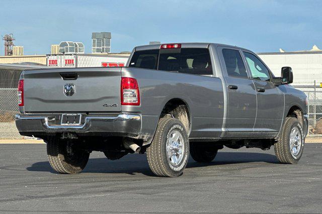 new 2024 Ram 2500 car, priced at $47,120