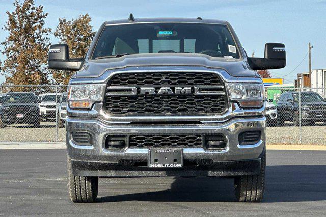 new 2024 Ram 2500 car, priced at $47,120