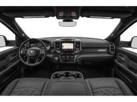 used 2021 Ram 2500 car, priced at $53,845