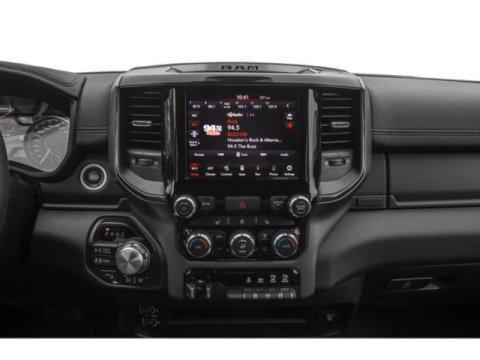 used 2021 Ram 2500 car, priced at $53,845