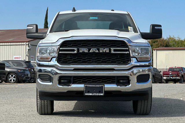 new 2024 Ram 2500 car, priced at $53,485