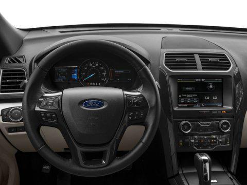 used 2016 Ford Explorer car, priced at $12,983