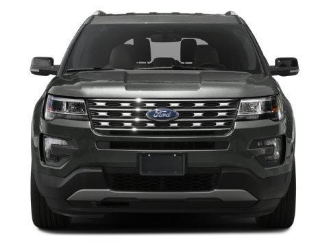 used 2016 Ford Explorer car, priced at $12,983