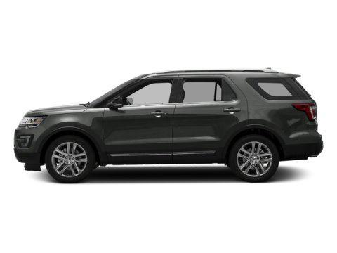 used 2016 Ford Explorer car, priced at $12,983