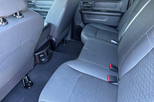 new 2025 Ram 2500 car, priced at $70,080
