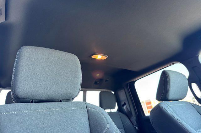 new 2025 Ram 2500 car, priced at $70,080