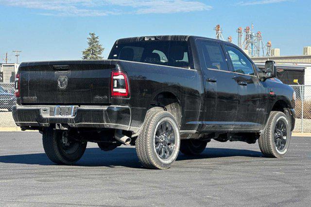 new 2024 Ram 2500 car, priced at $64,865