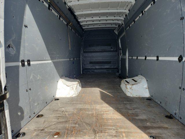 used 2013 Mercedes-Benz Sprinter car, priced at $49,995