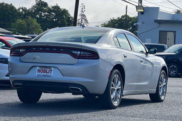 new 2023 Dodge Charger car, priced at $27,715