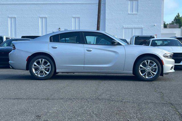 new 2023 Dodge Charger car, priced at $27,715