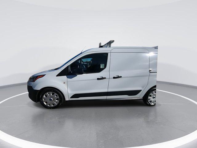 used 2022 Ford Transit Connect car, priced at $22,334