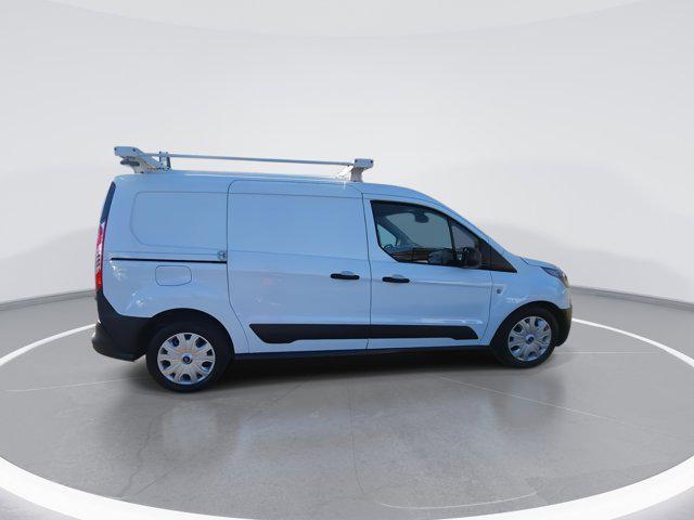 used 2022 Ford Transit Connect car, priced at $22,334