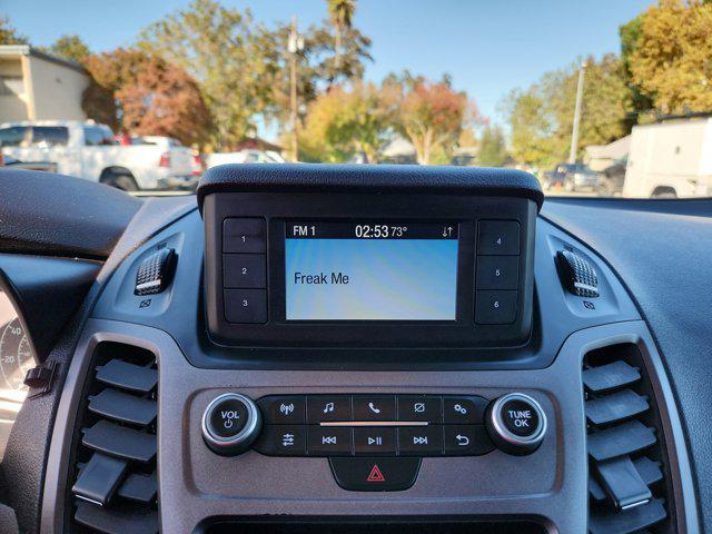 used 2022 Ford Transit Connect car, priced at $22,334