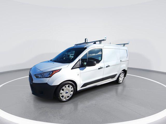 used 2022 Ford Transit Connect car, priced at $22,334