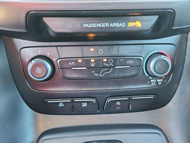 used 2022 Ford Transit Connect car, priced at $22,334