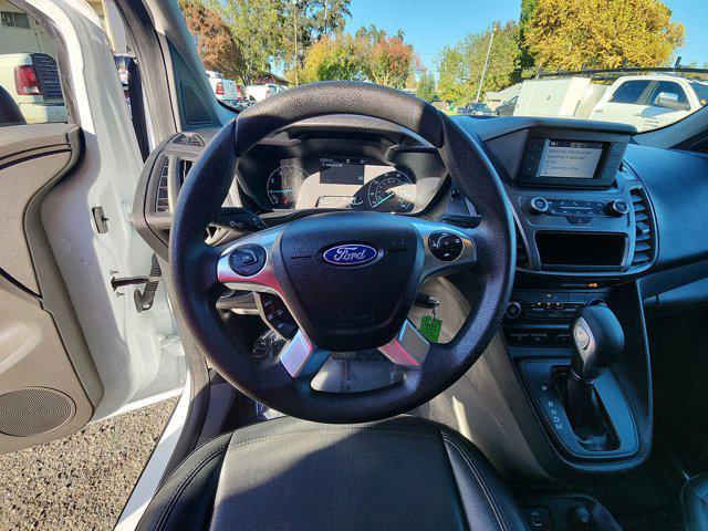 used 2022 Ford Transit Connect car, priced at $22,334