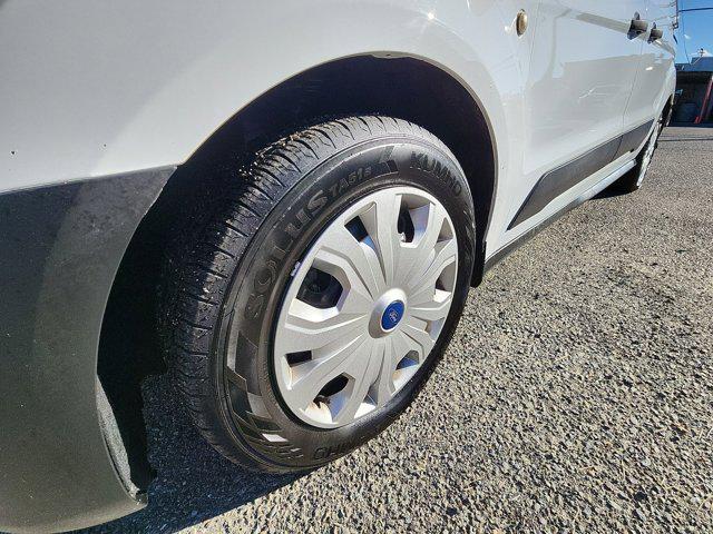 used 2022 Ford Transit Connect car, priced at $22,334