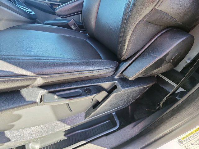 used 2022 Ford Transit Connect car, priced at $22,334