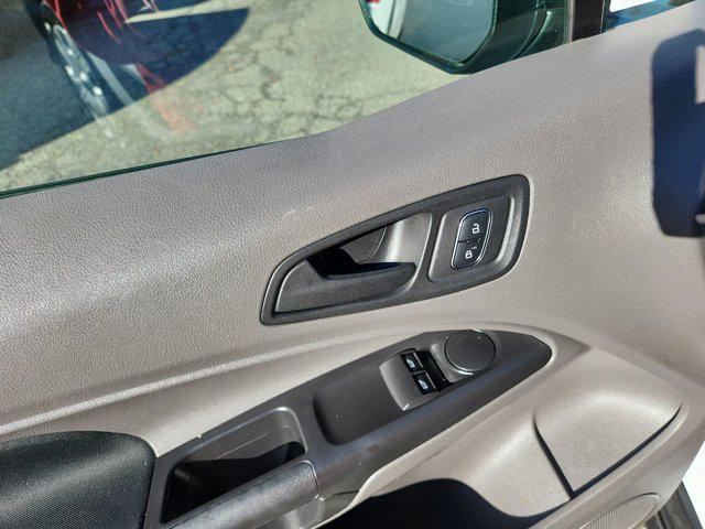 used 2022 Ford Transit Connect car, priced at $22,334