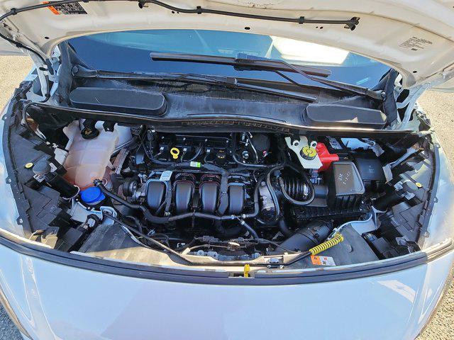 used 2022 Ford Transit Connect car, priced at $22,334