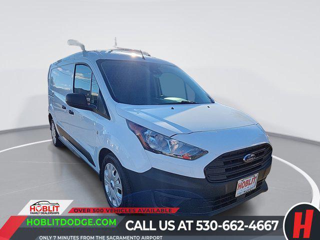 used 2022 Ford Transit Connect car, priced at $22,334