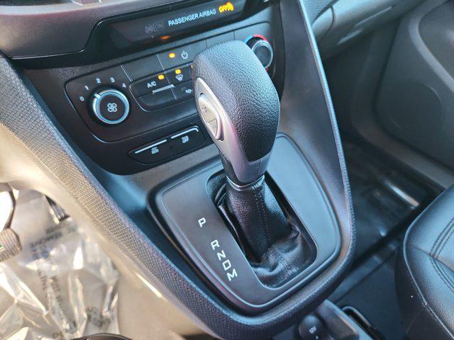 used 2022 Ford Transit Connect car, priced at $22,334