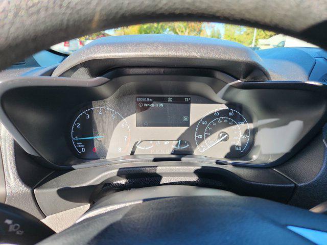 used 2022 Ford Transit Connect car, priced at $22,334