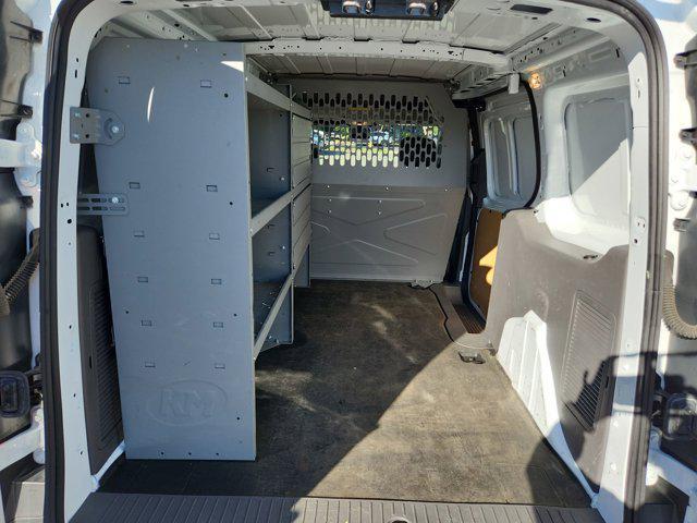 used 2022 Ford Transit Connect car, priced at $22,334