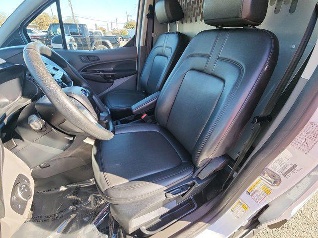 used 2022 Ford Transit Connect car, priced at $22,334