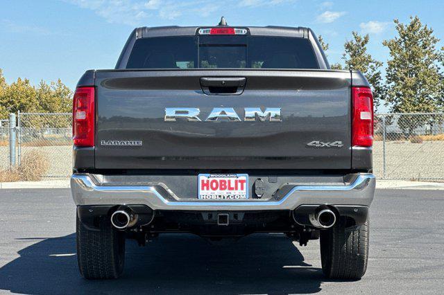 new 2026 Ram 1500 car, priced at $59,390