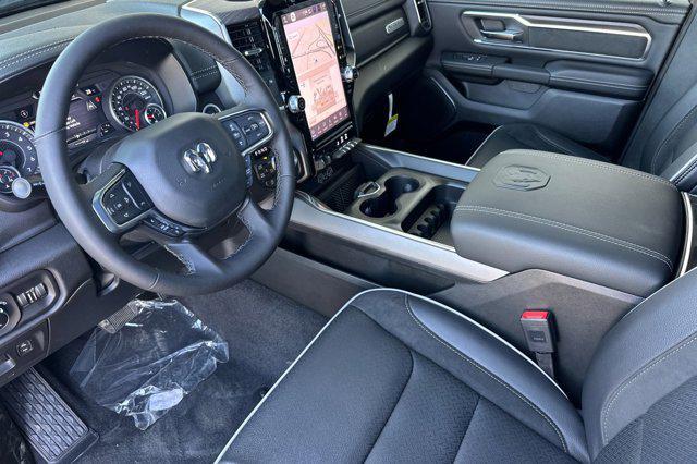new 2026 Ram 1500 car, priced at $59,390