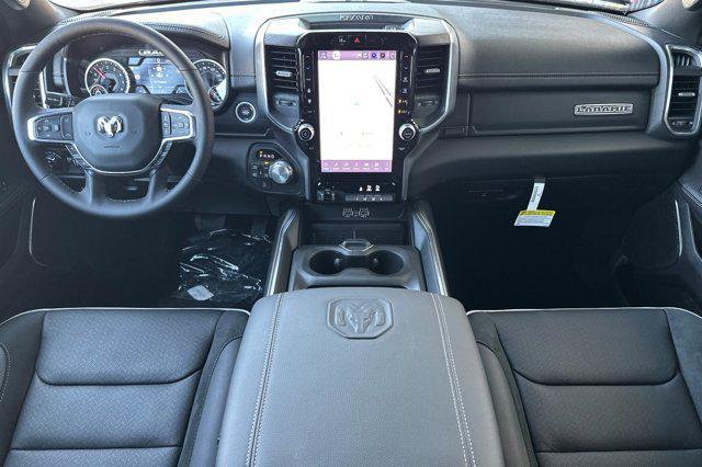 new 2026 Ram 1500 car, priced at $59,390