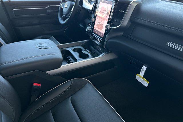 new 2026 Ram 1500 car, priced at $59,390