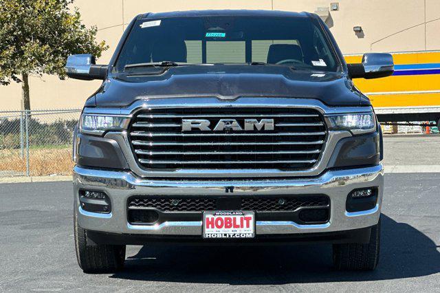 new 2026 Ram 1500 car, priced at $59,390