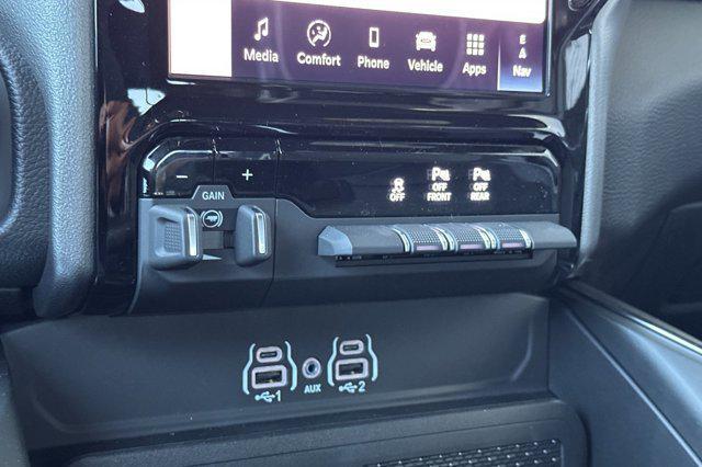 new 2026 Ram 1500 car, priced at $59,390