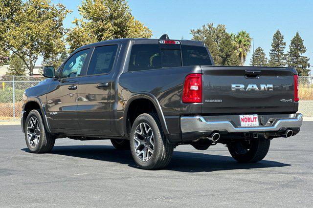 new 2026 Ram 1500 car, priced at $59,390