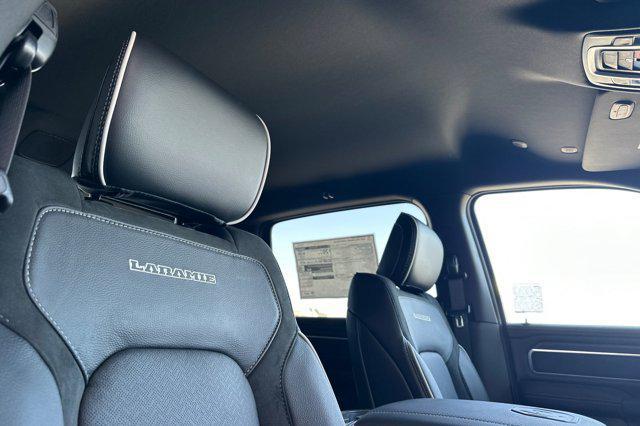 new 2026 Ram 1500 car, priced at $59,390