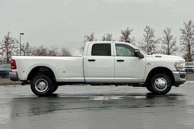 new 2024 Ram 3500 car, priced at $63,425