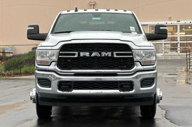 new 2024 Ram 3500 car, priced at $63,425