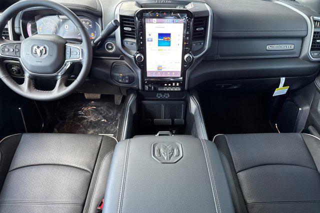 new 2026 Ram 2500 car, priced at $81,900