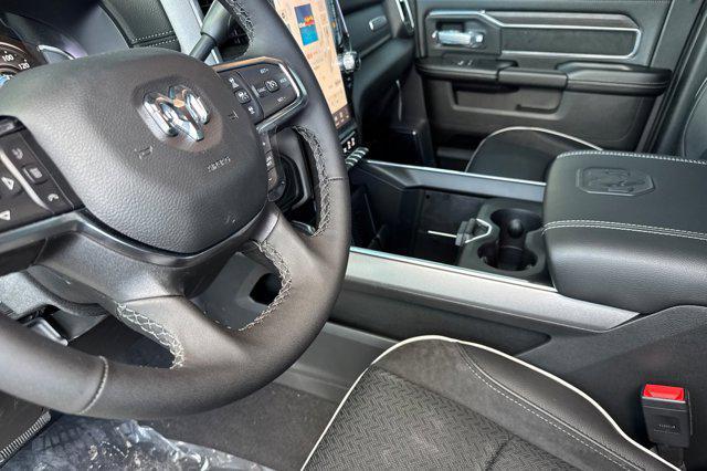new 2026 Ram 2500 car, priced at $81,900