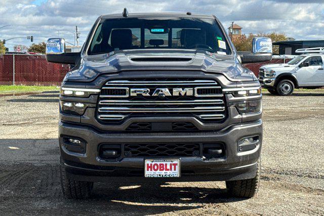 new 2026 Ram 2500 car, priced at $81,900