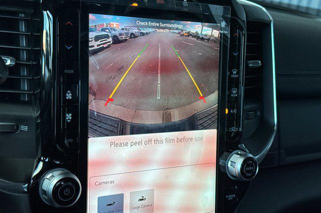 new 2026 Ram 2500 car, priced at $81,900