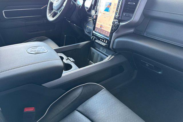 new 2026 Ram 2500 car, priced at $81,900