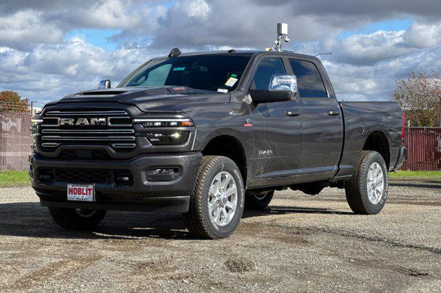 new 2026 Ram 2500 car, priced at $81,900