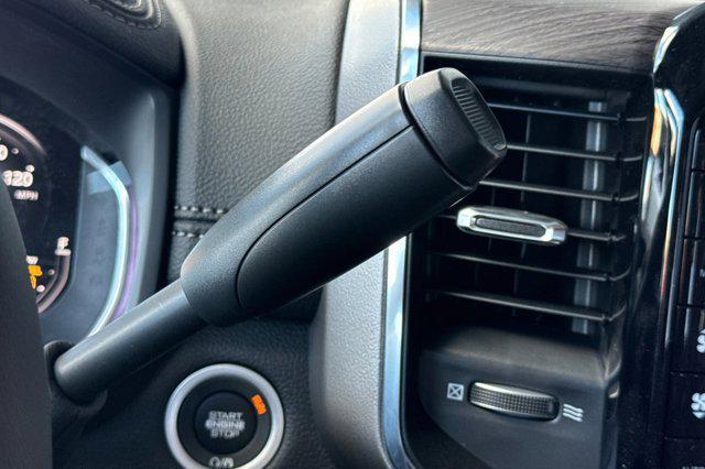 new 2026 Ram 2500 car, priced at $81,900